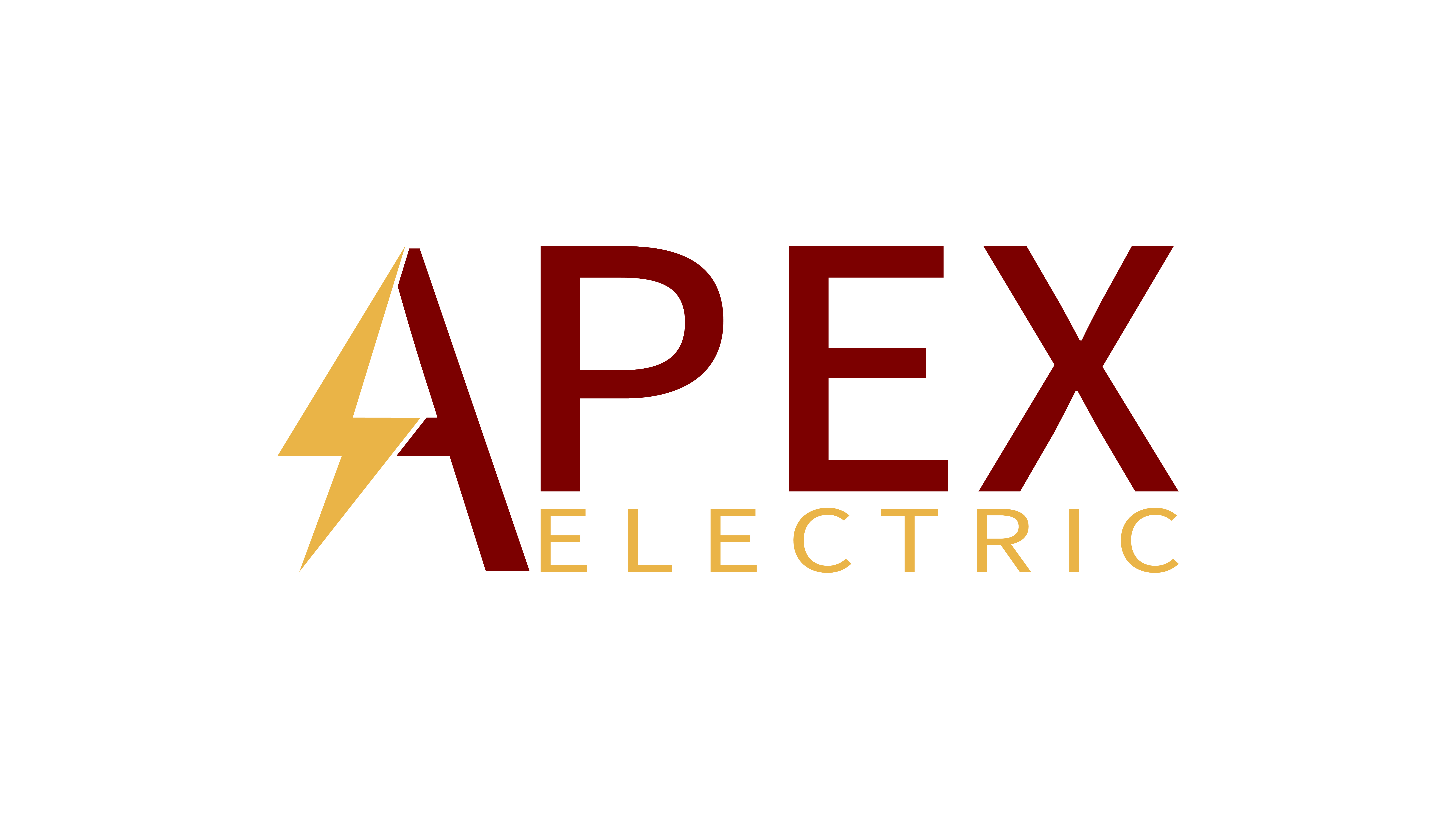 Apex Electric LLC logo