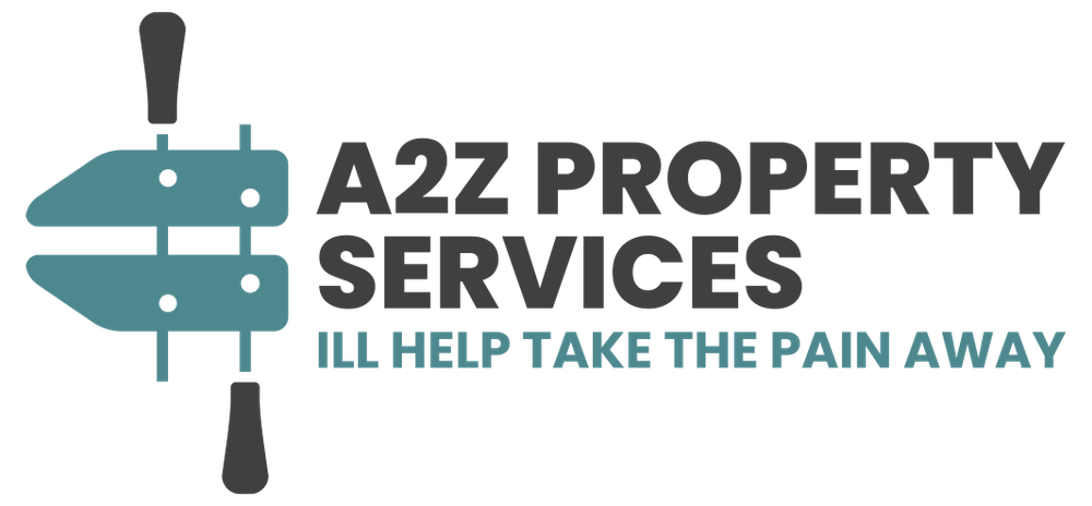 Logo for A2Z Property Services