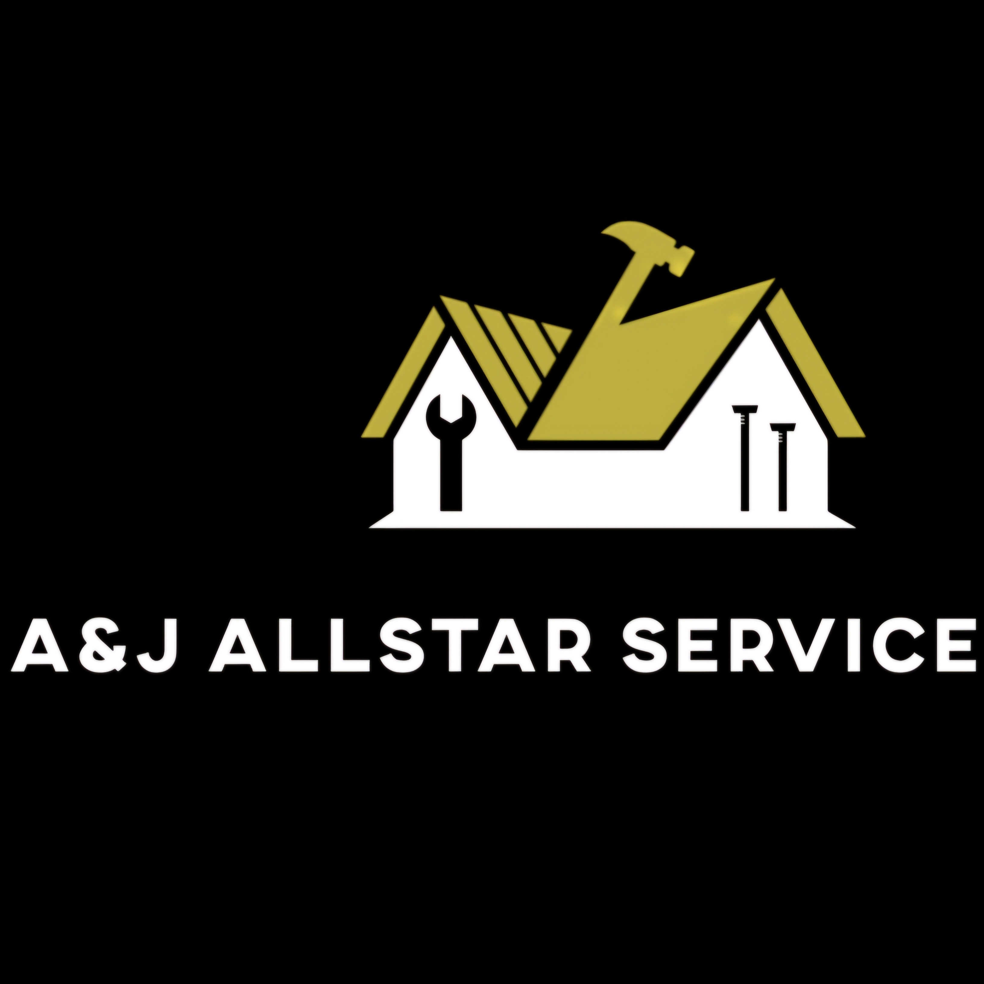 A&J Allstar Services LLC logo