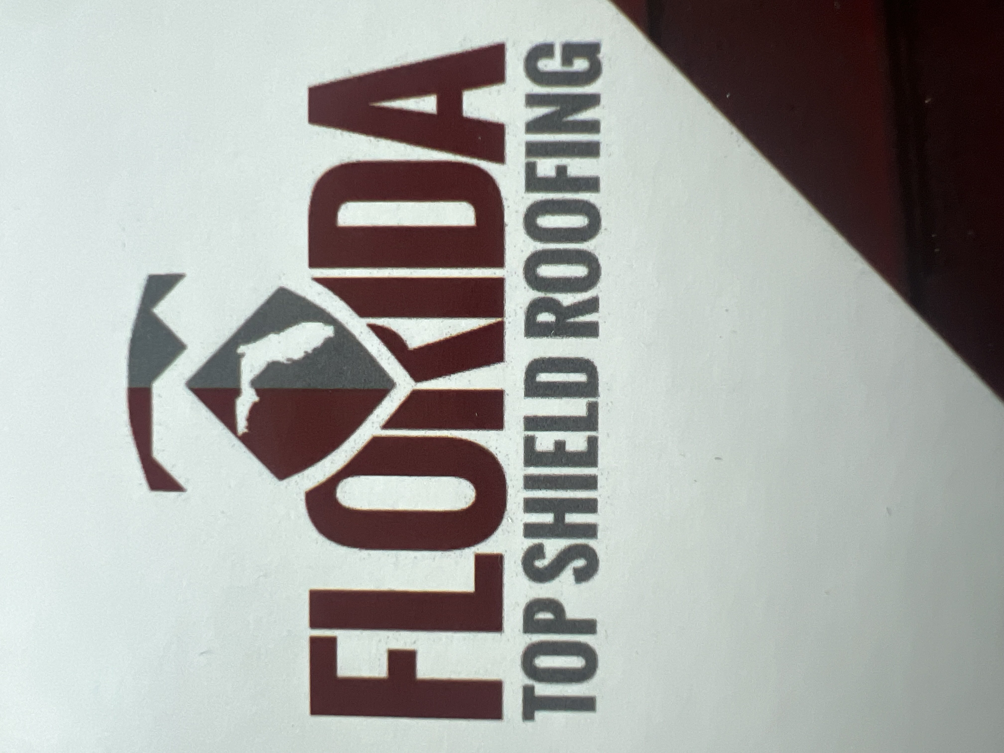 Florida Top Shield Roofing -- South logo