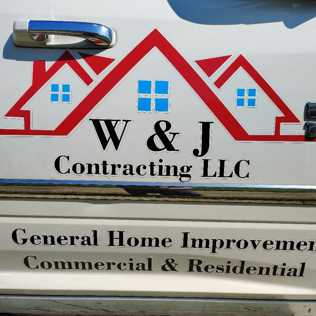 Avatar for W&J CONTRACTING LLC
