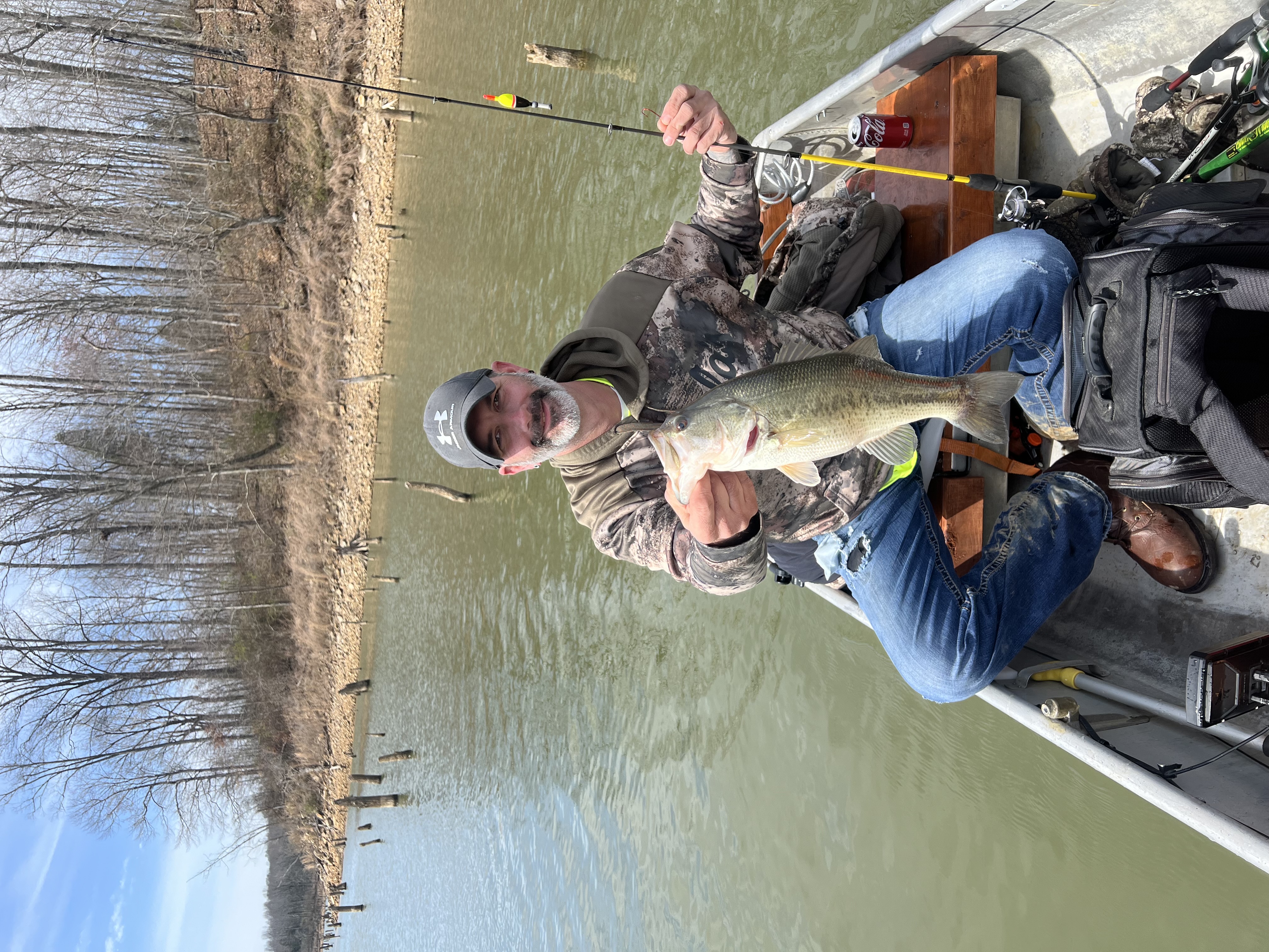 Avatar for Aaron Burdine