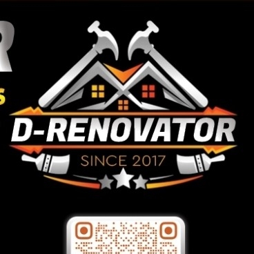 D-RENOVATOR LLC logo