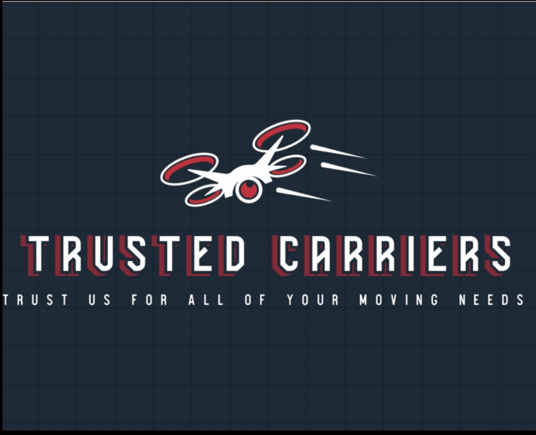 Trusted Carriers logo