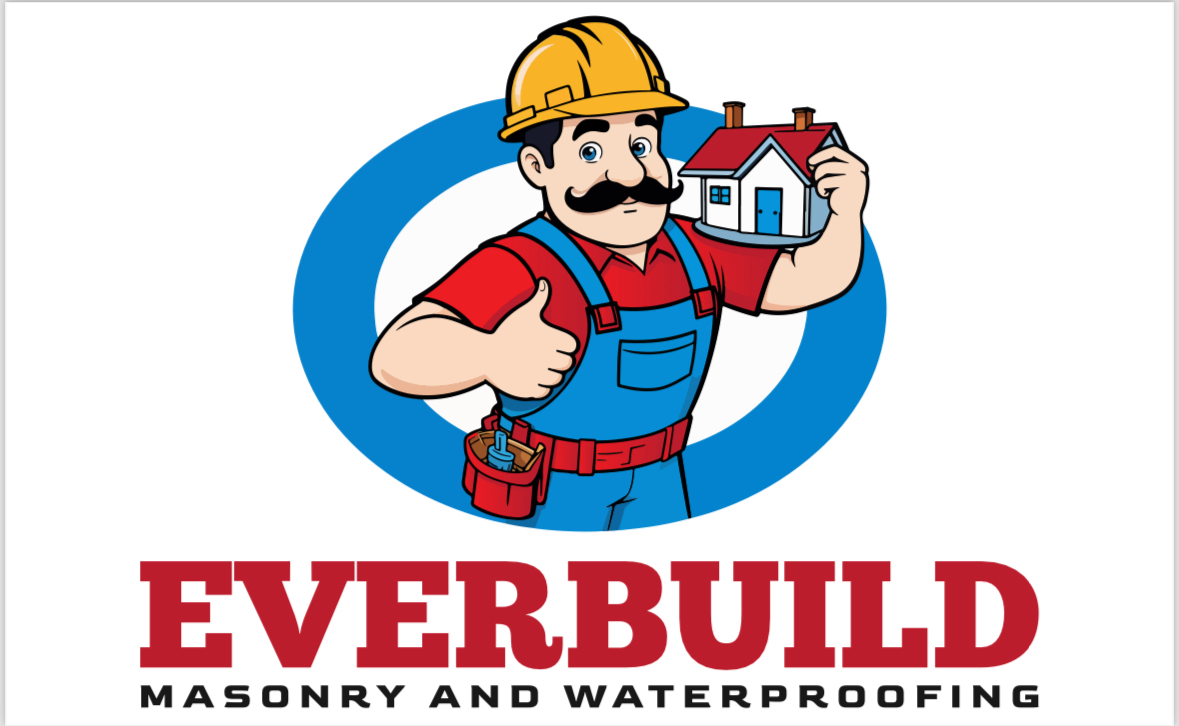 Everbuild Masonry And Waterproofing logo