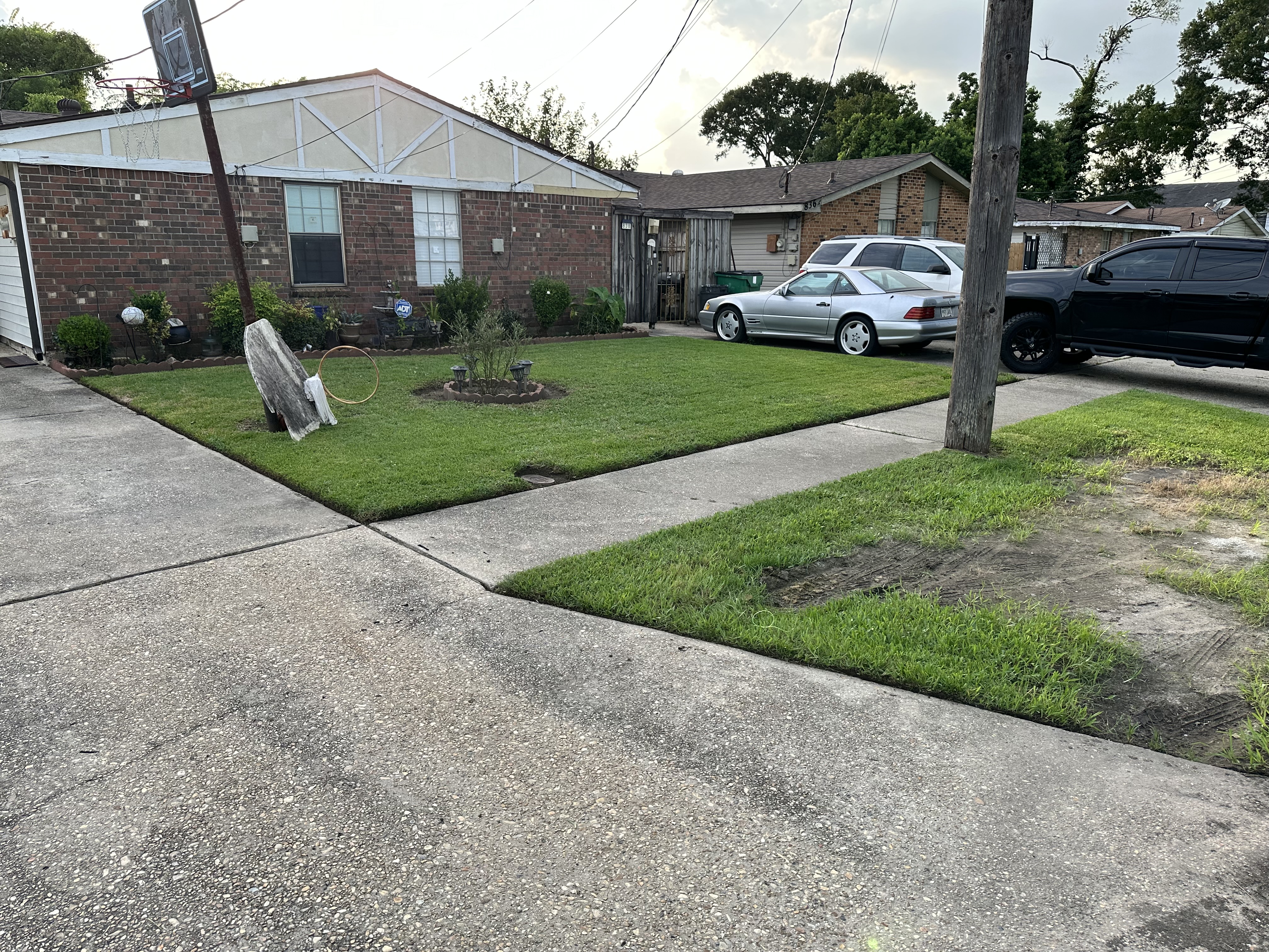 Avatar for Ace’s lawn and land