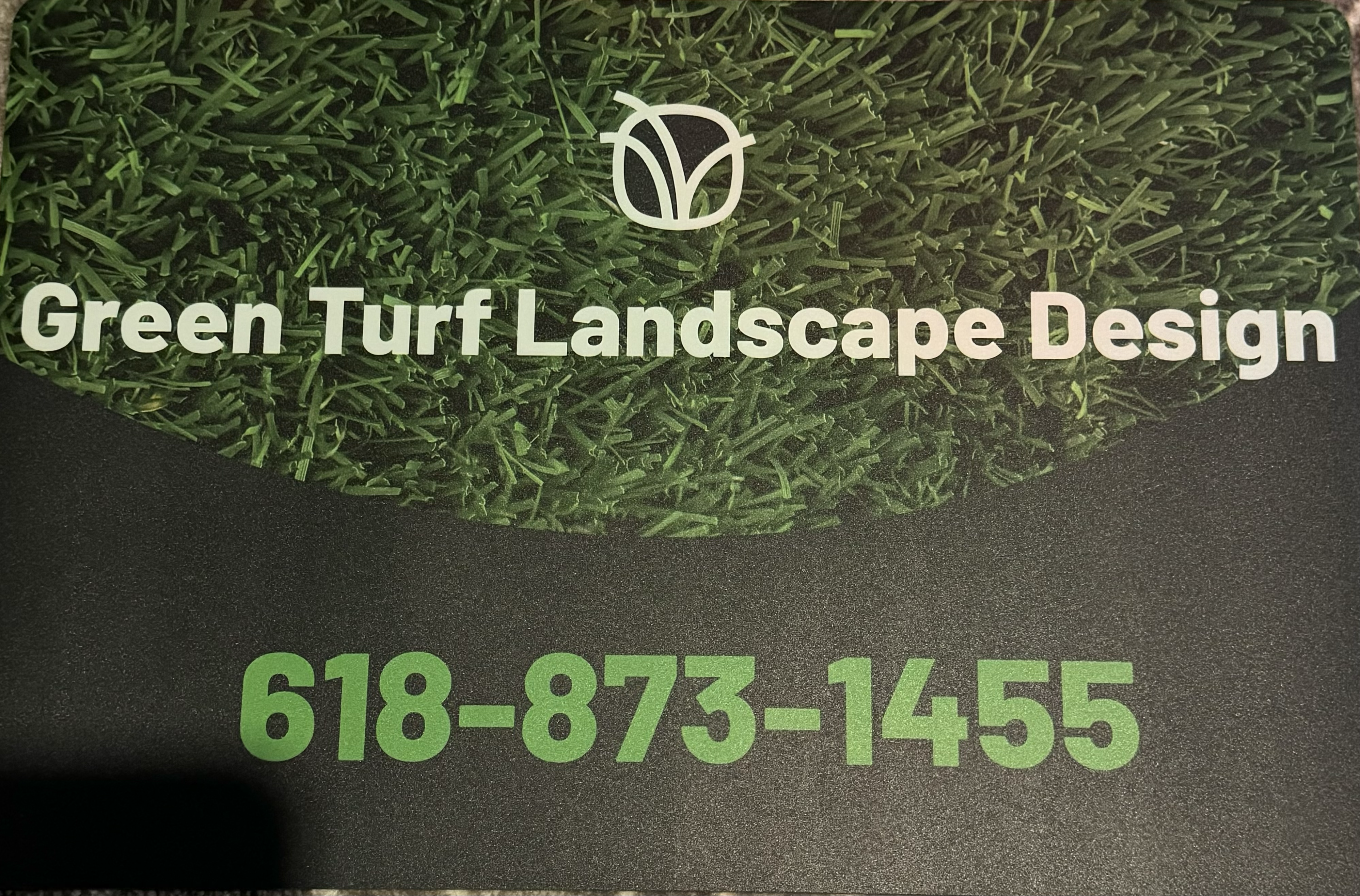 Avatar for Green Turf Landscape & Design