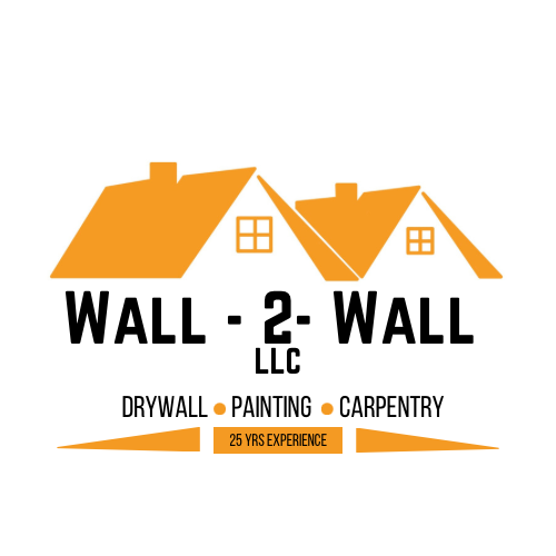 Wall-2-Wall LLC logo
