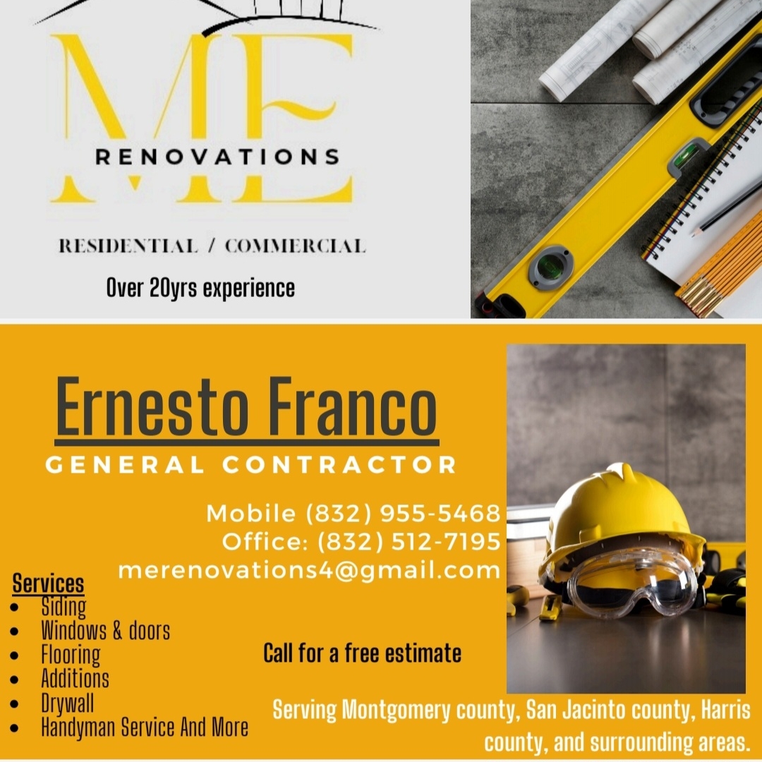 Avatar for M E Renovations