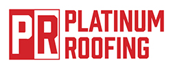 Platinum Roofing logo
