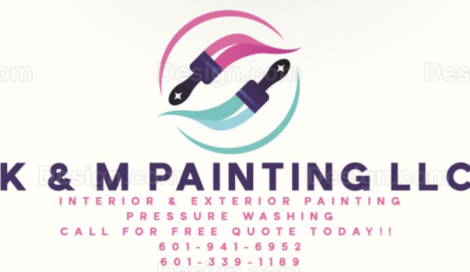 Avatar for K&M Painting