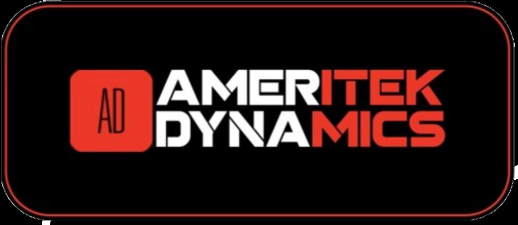 Avatar for Ameritek Dynamics
