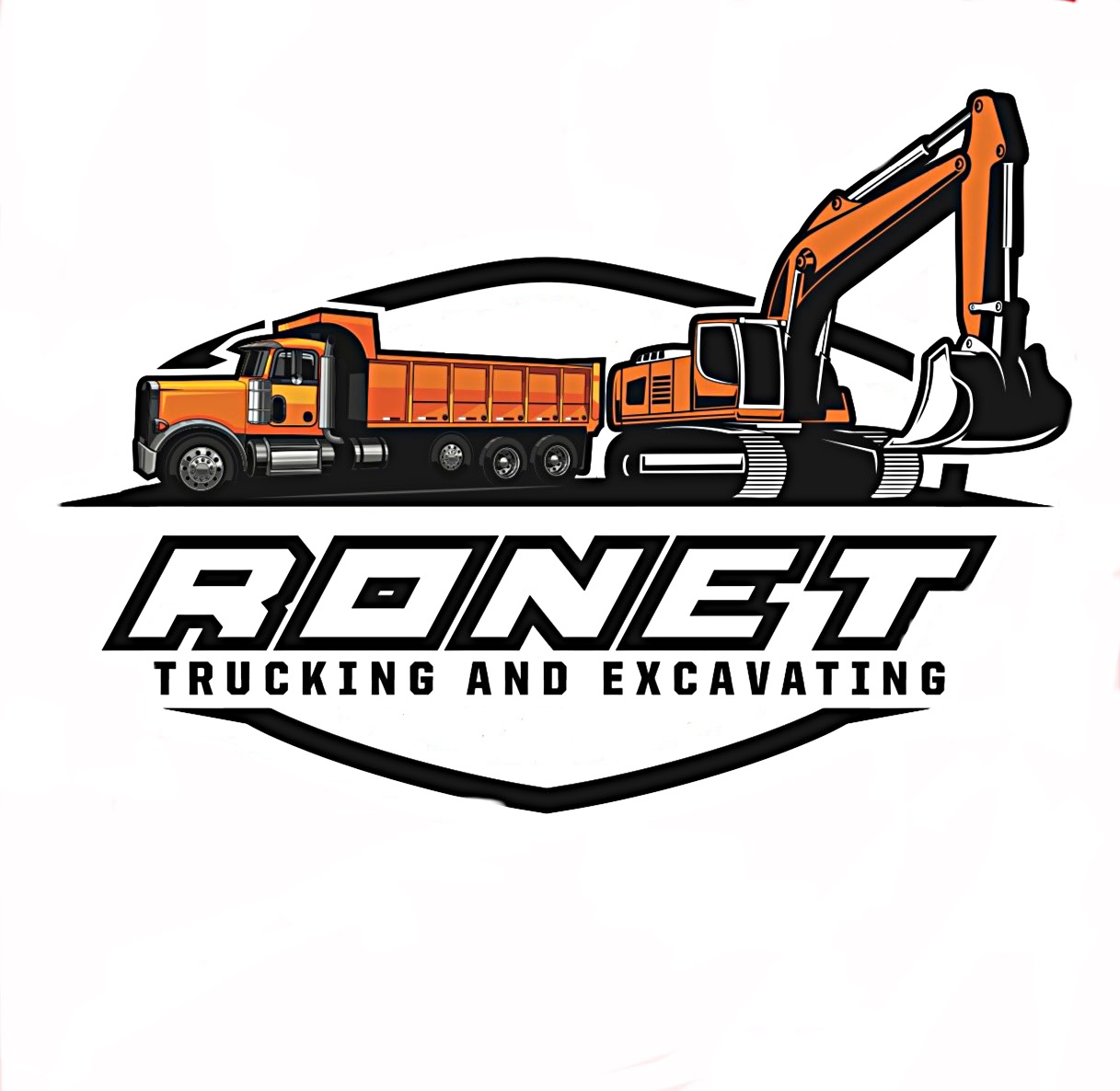 Avatar for Ronet Trucking and Excavating LLC