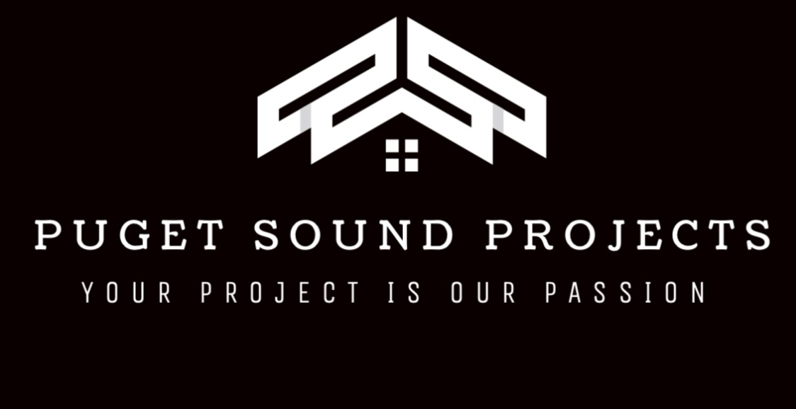 Puget Sound Projects logo