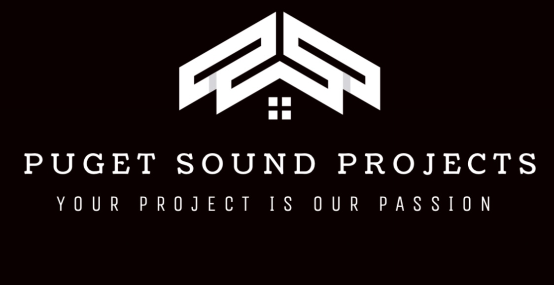 Puget Sound Projects logo