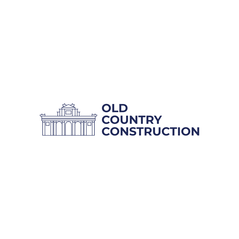 Old Country Construction LLC logo