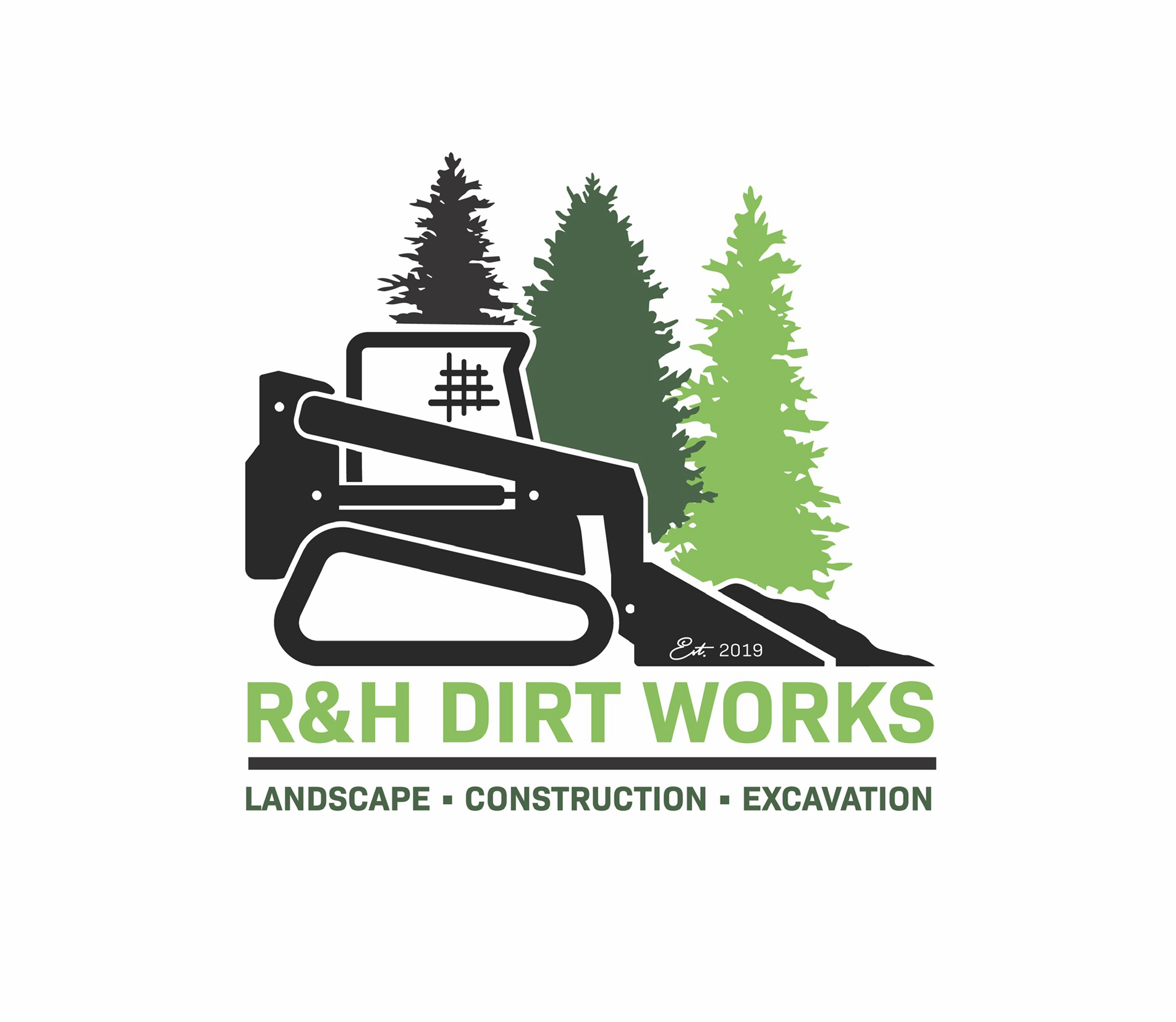 Avatar for R & H Dirtworks