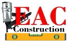 EACconstruction LLC logo