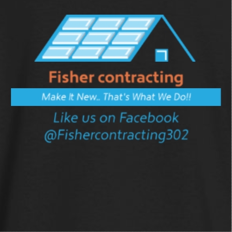 Fisher Contracting logo