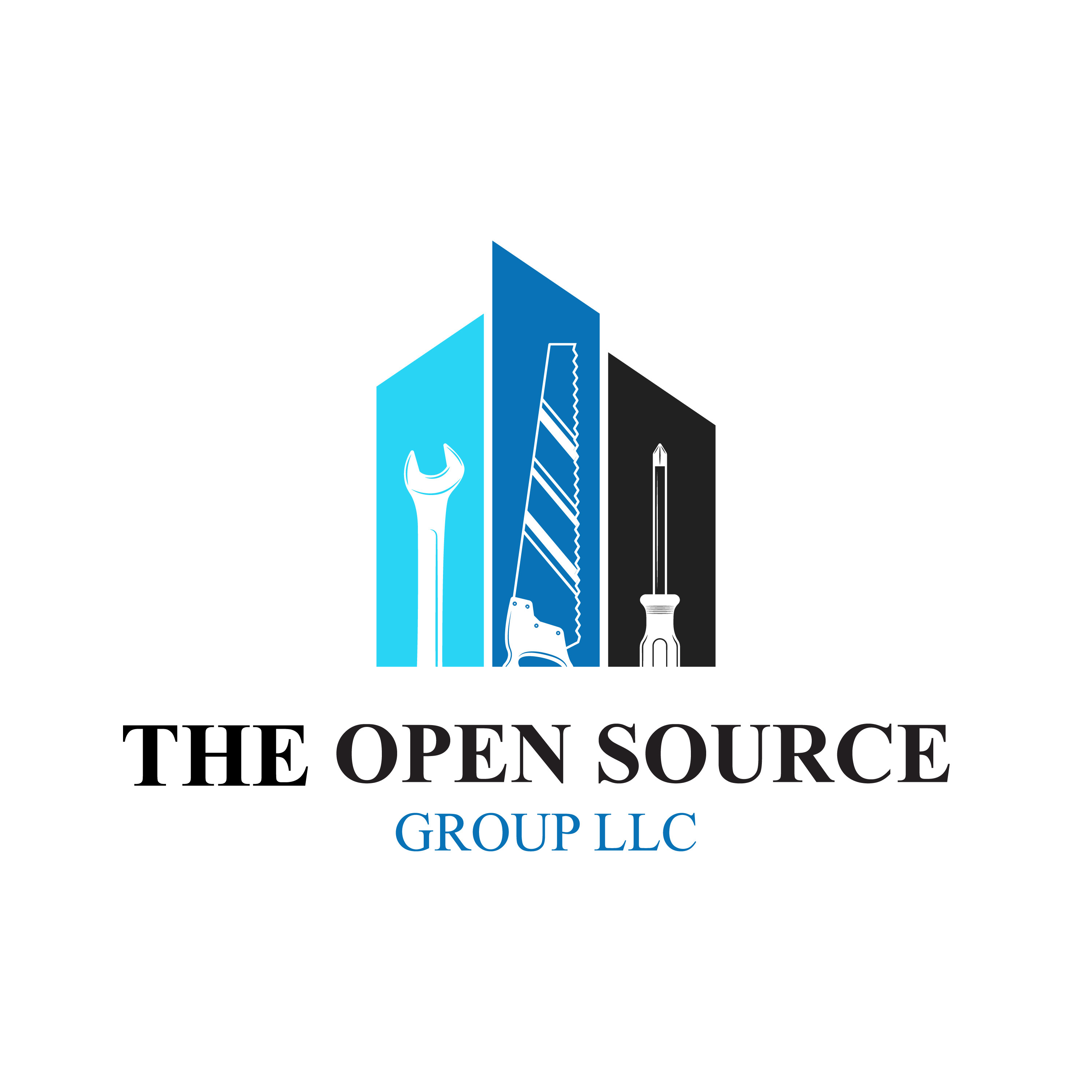 The Open Source Group LLC logo