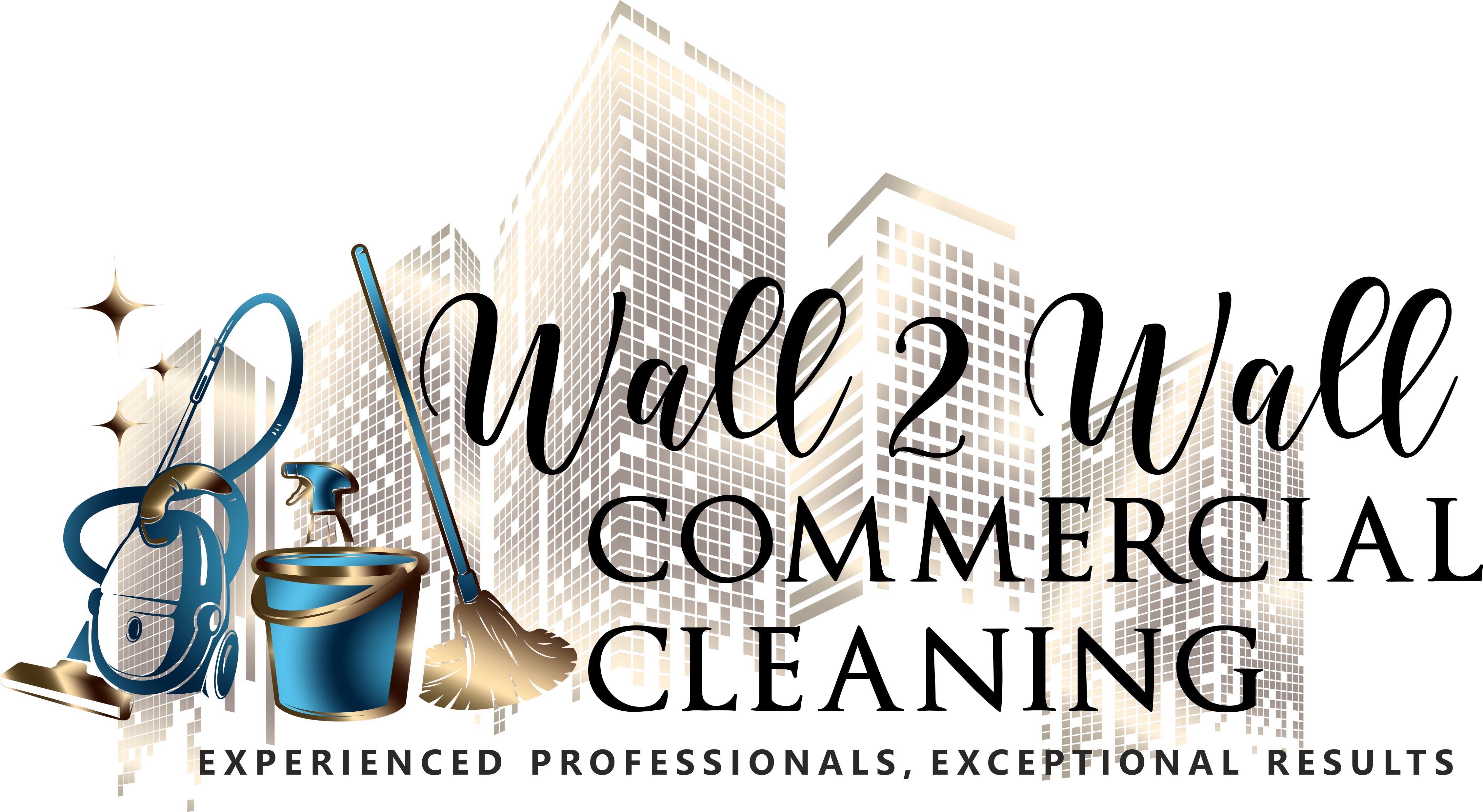 Avatar for Wall 2 Wall Commercial Cleaning