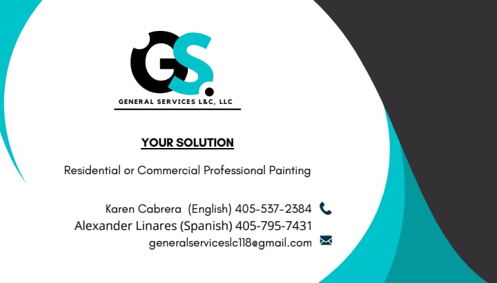 General Services L & C LLC logo