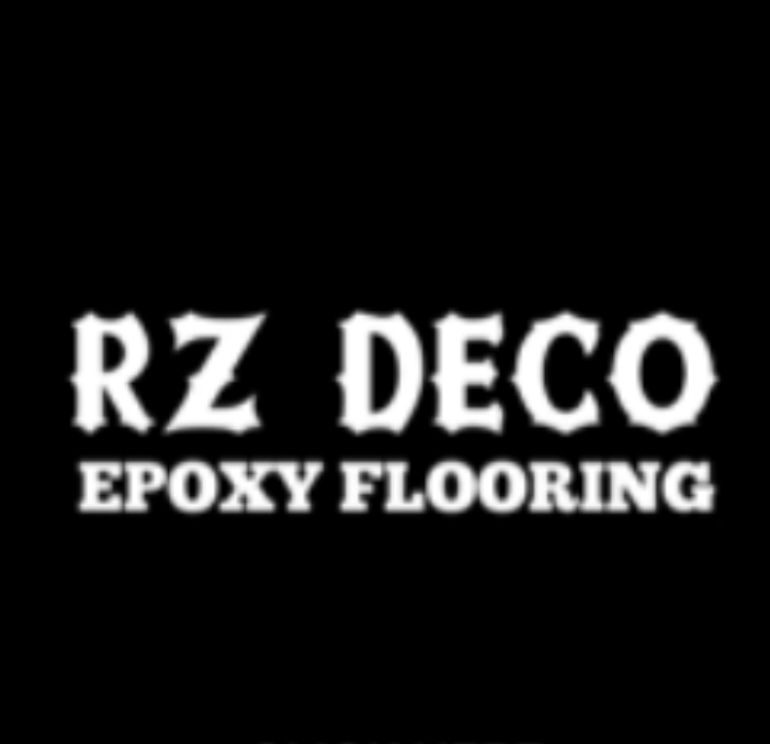 Logo for Rzdeco