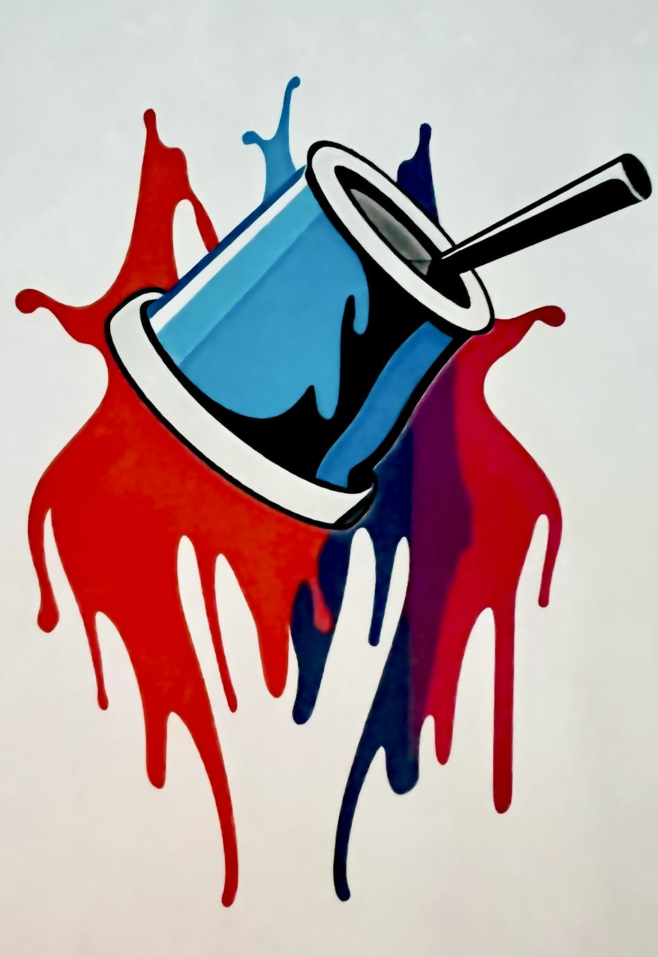 Logo for E&E Painting LLC Co.