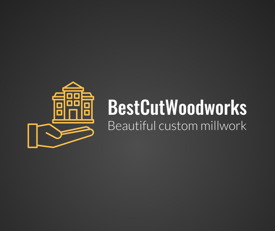 Best Cut Woodworks logo