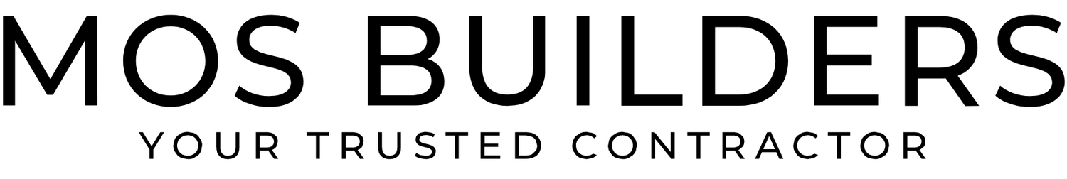 MOS Builders logo