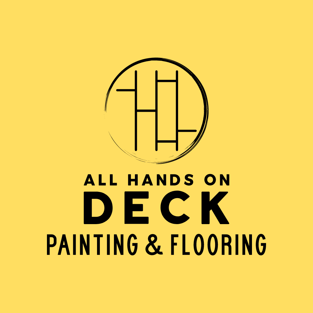 AHOD Pro Painting & Flooring logo