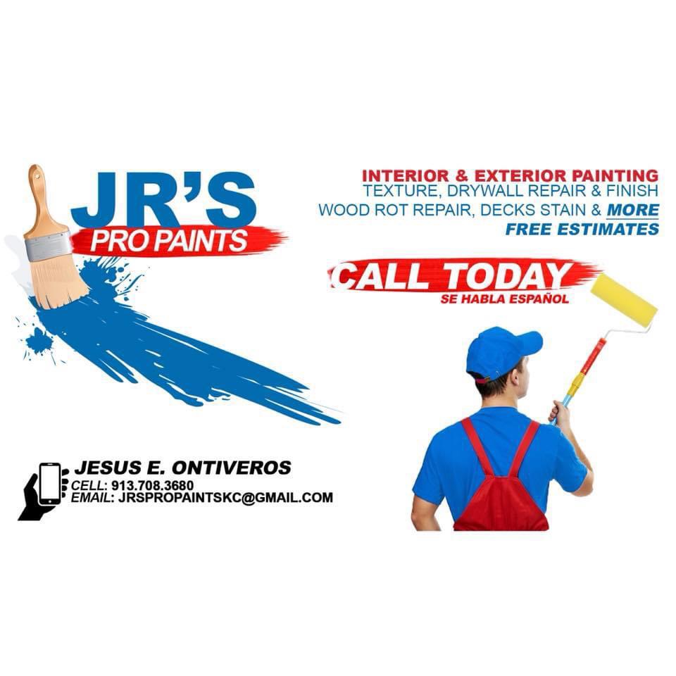Avatar for Jr’s pro paints