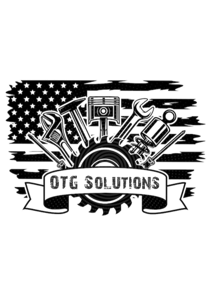 OTG Solutions logo