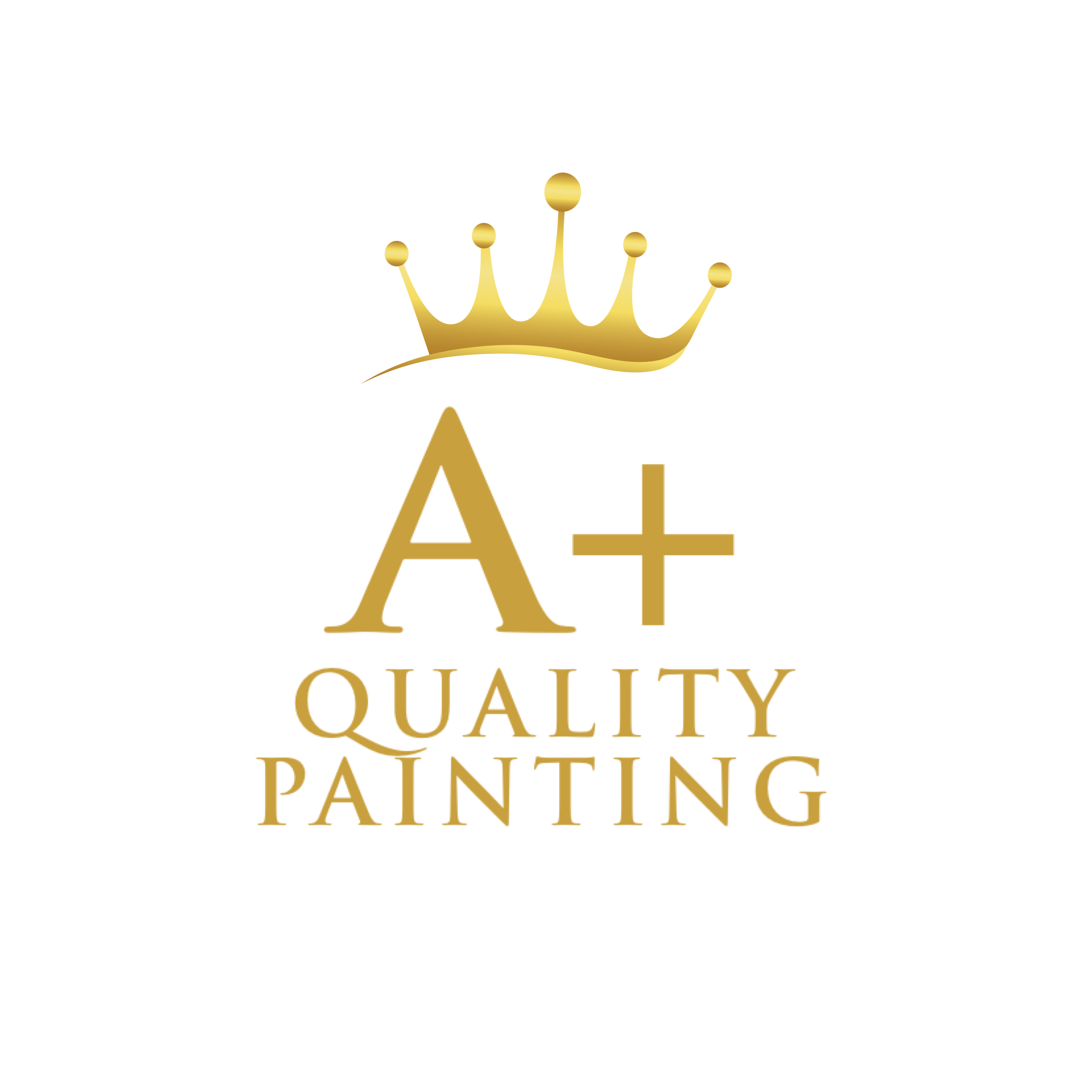 Avatar for A Plus Quality Painting