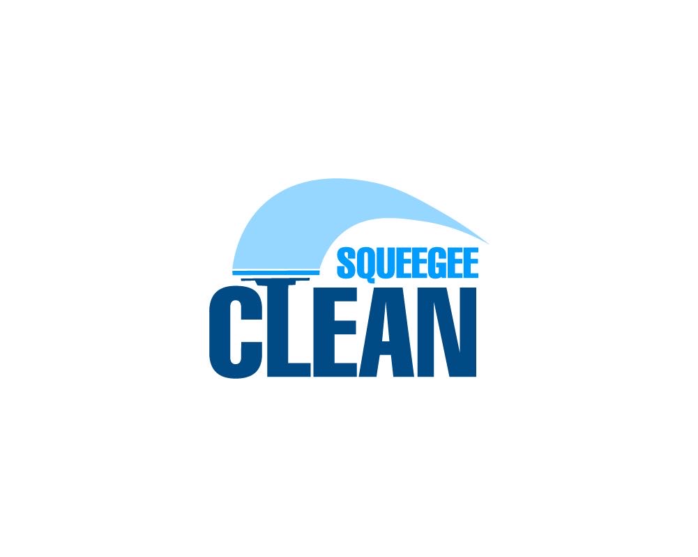 Squeegee Clean Windows LLC logo
