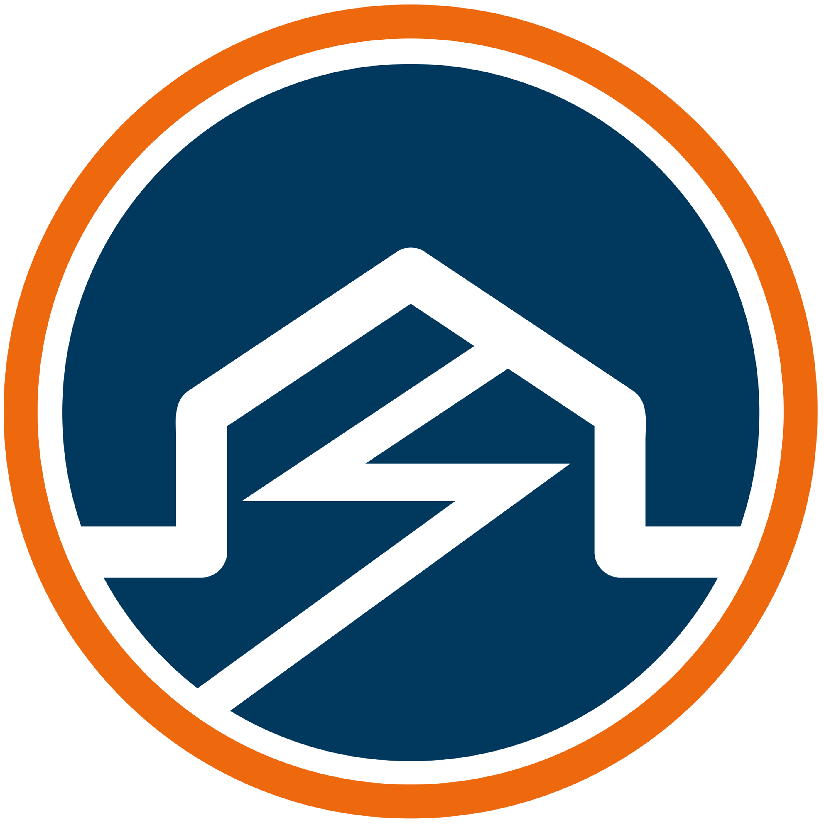 Smart Integration of Atlanta logo