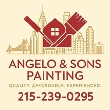 Avatar for Angelo & Sons Painting