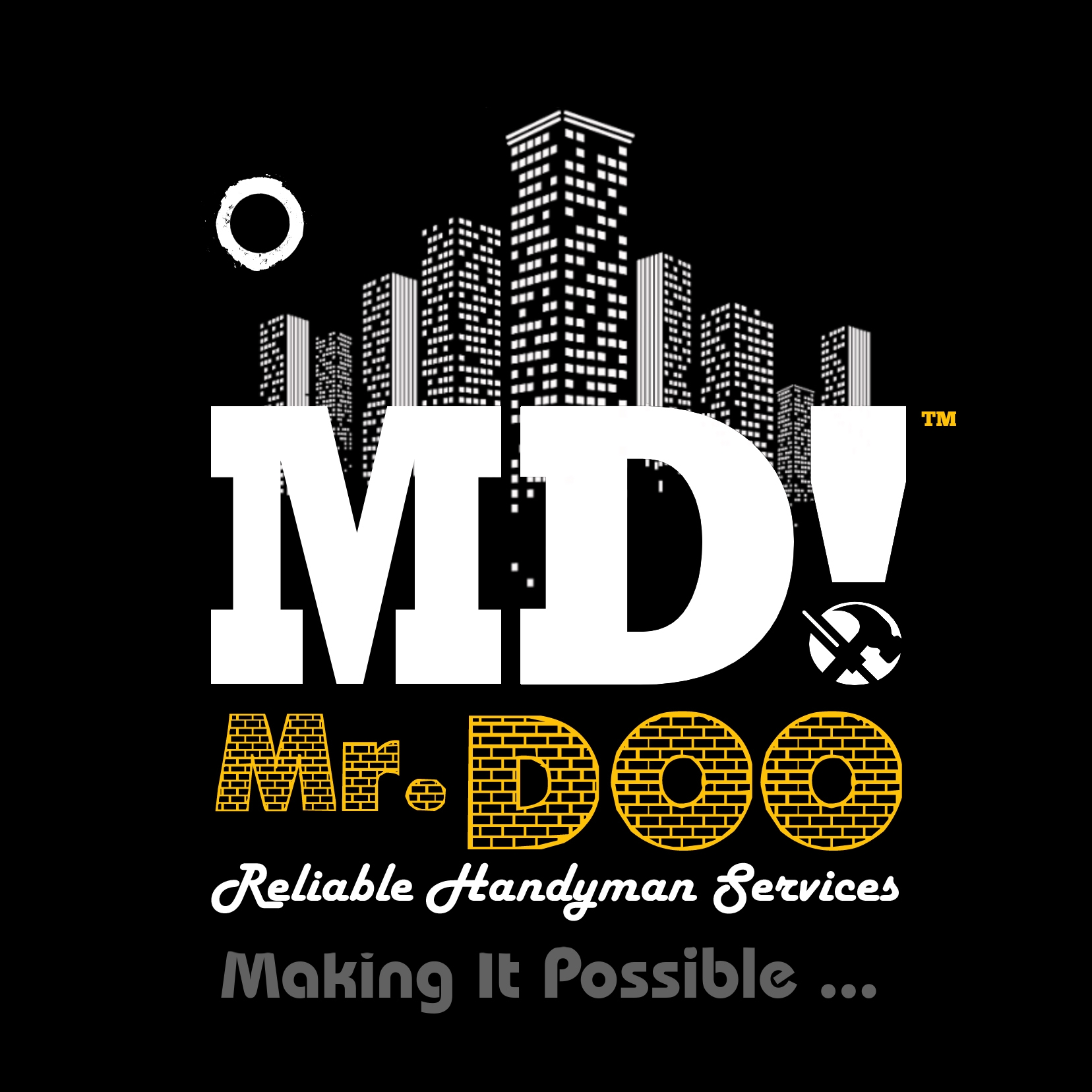 Mr. Doo LLC logo