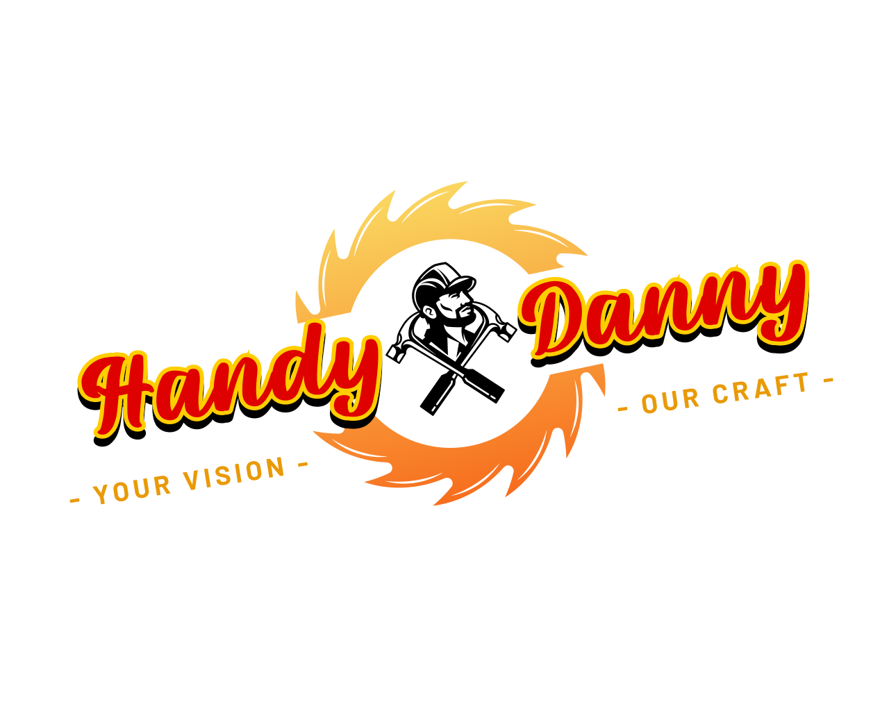 Logo for Handy Danny