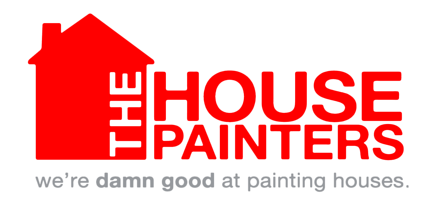 The House Painters™ - Greenville logo