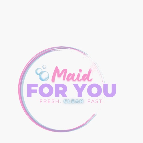 Maid for You logo