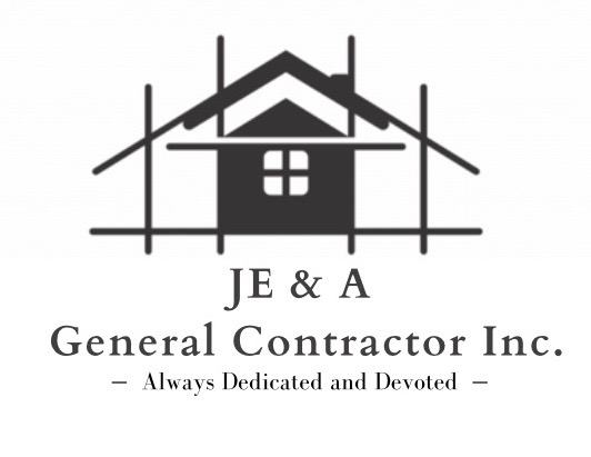 JE&A General Contractor Inc logo