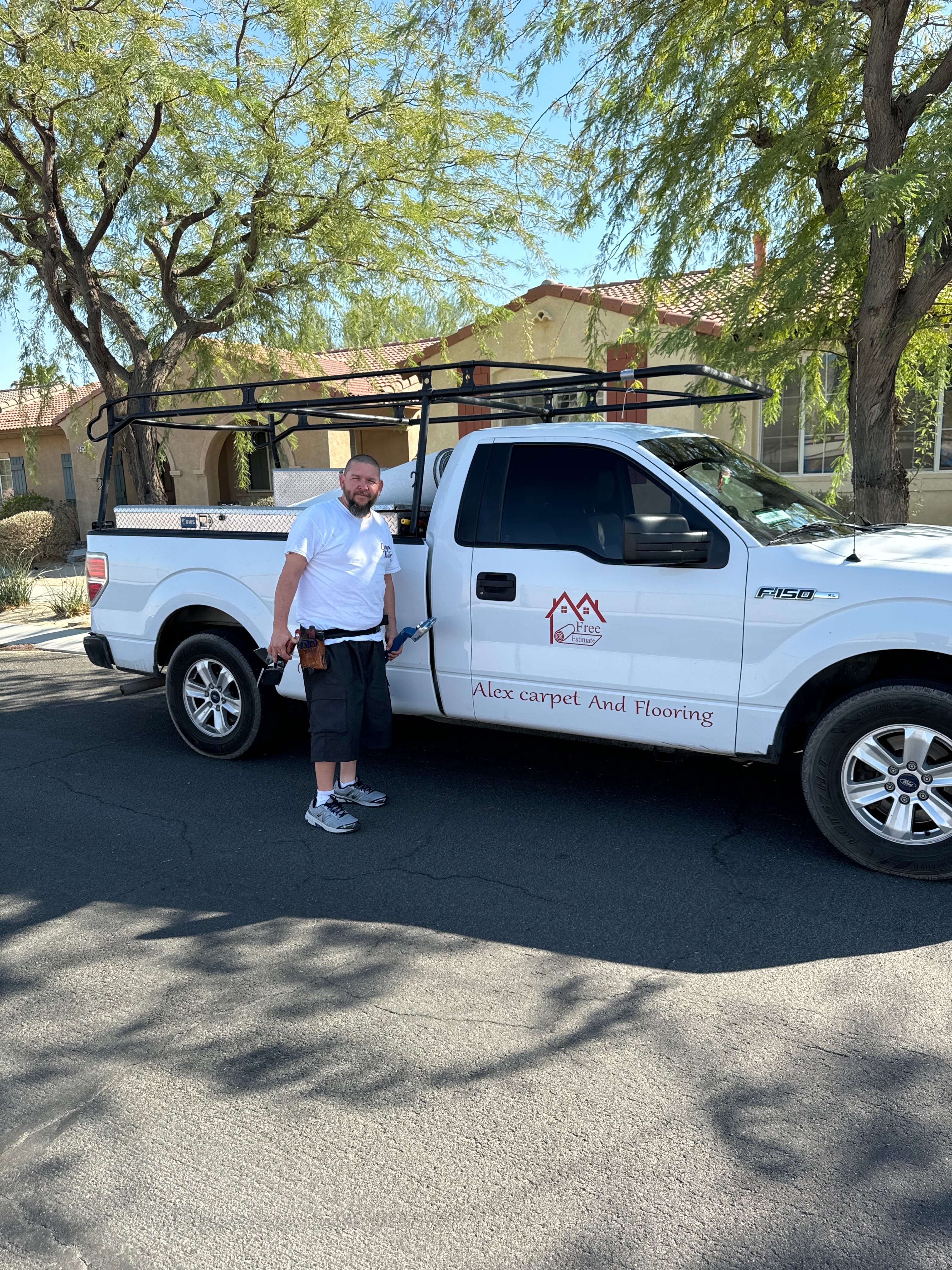 Avatar for Alex Carpet & Flooring
