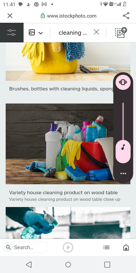 Ace of maids cleaning services logo