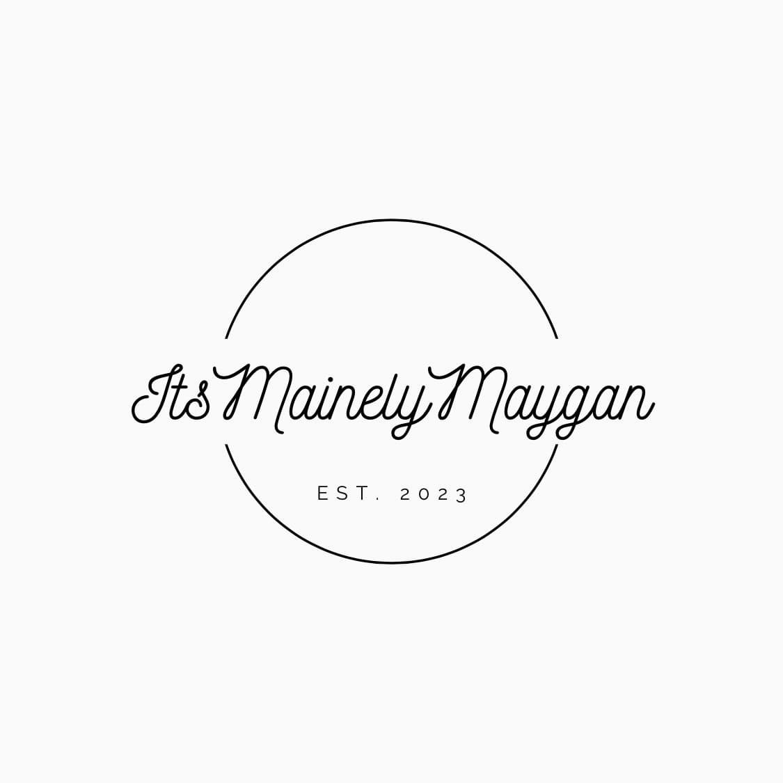 Maygan Ploch logo