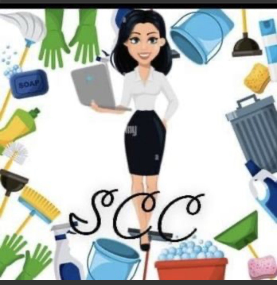 Avatar for Smiths cleaning co llc