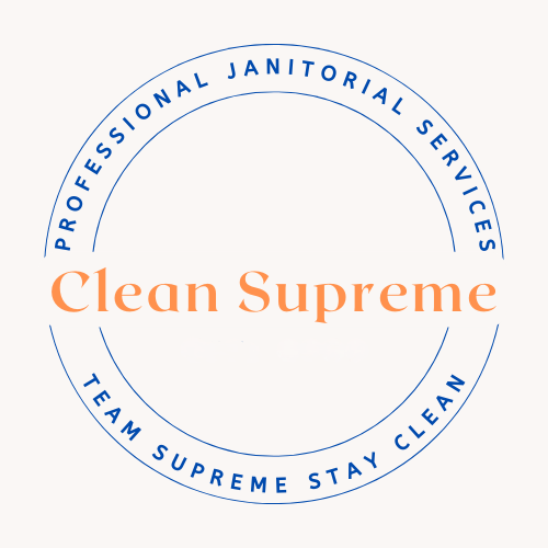 Clean Supreme LLC logo