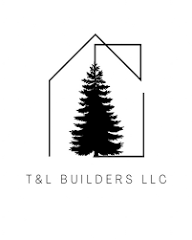 T&L builders logo
