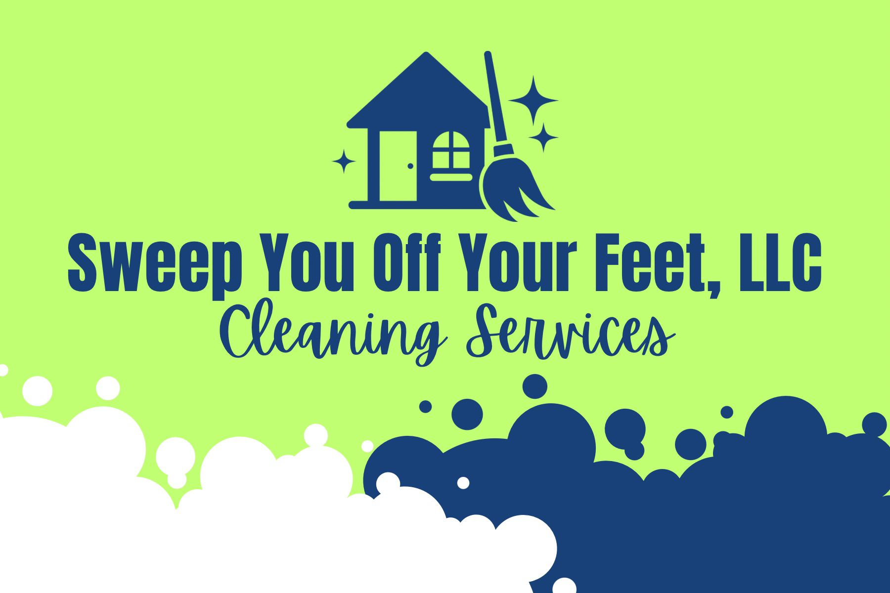 Avatar for Sweep You Off Your Feet, LLC