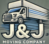 Logo for J&J VIP Movers